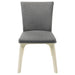 Biloxi Side Chair - VIP FURNITURE (NJ)