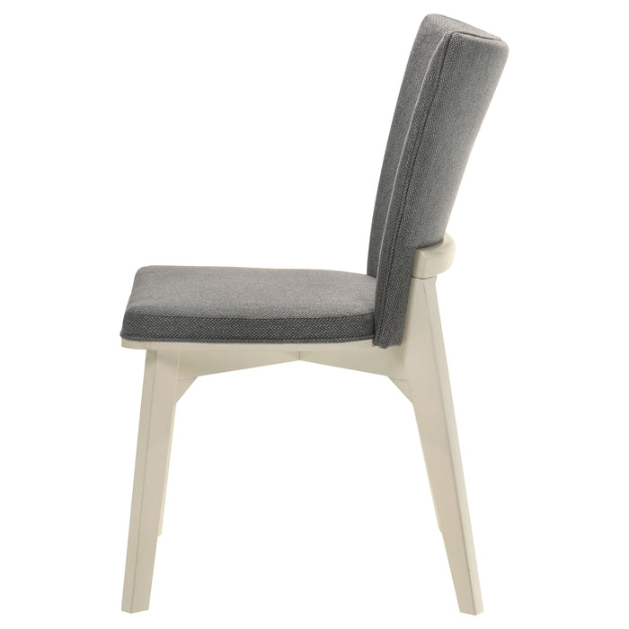 Biloxi Side Chair - VIP FURNITURE (NJ)