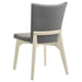 Biloxi Side Chair - VIP FURNITURE (NJ)
