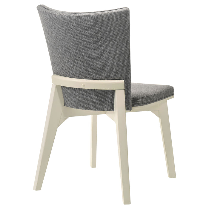 Biloxi Side Chair - VIP FURNITURE (NJ)