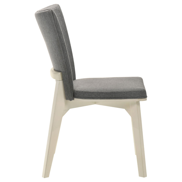 Biloxi Side Chair - VIP FURNITURE (NJ)