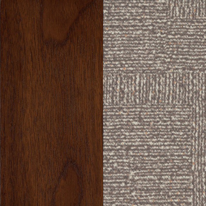 Patterson 7 Pc Counter Height Dining Set