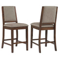 Patterson Counter Chair