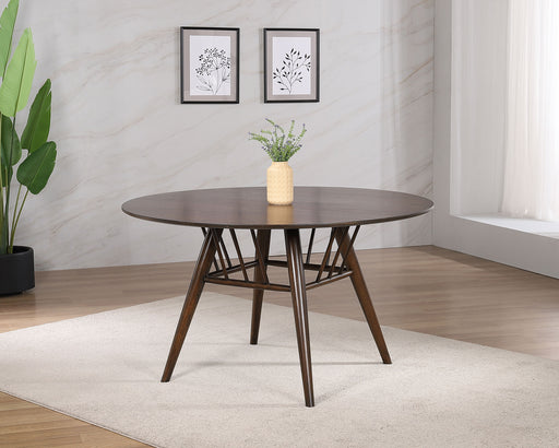 Everton Dining Table - VIP FURNITURE (NJ)