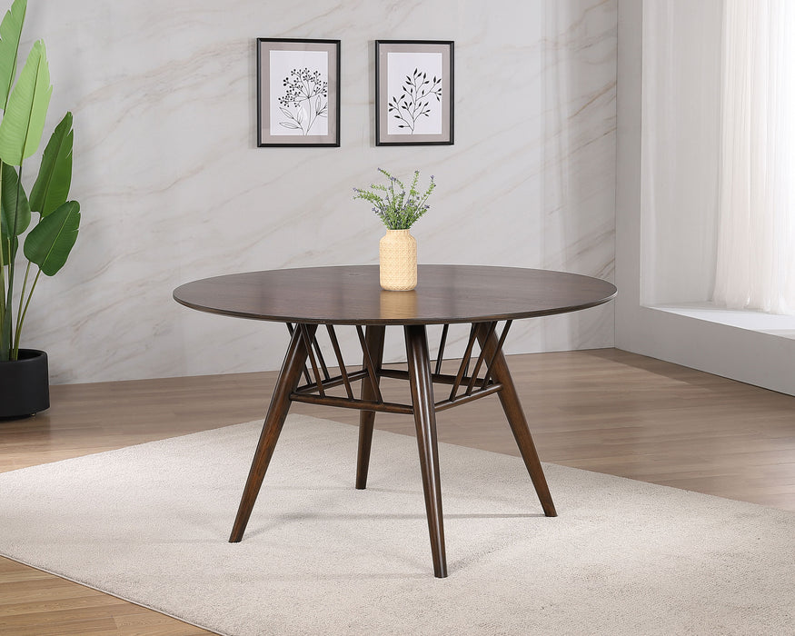 Everton Dining Table - VIP FURNITURE (NJ)