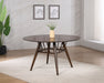 Everton Dining Table - VIP FURNITURE (NJ)