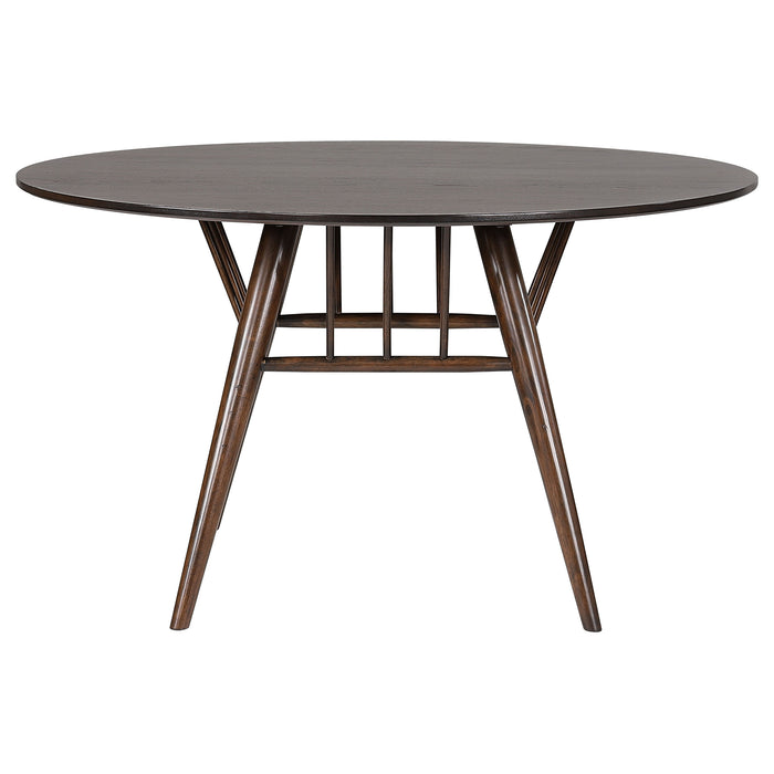 Everton Dining Table - VIP FURNITURE (NJ)
