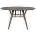 Everton Dining Table - VIP FURNITURE (NJ)