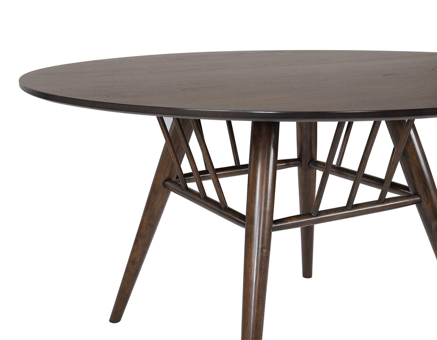 Everton Dining Table - VIP FURNITURE (NJ)