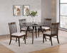 Everton Dining Table - VIP FURNITURE (NJ)