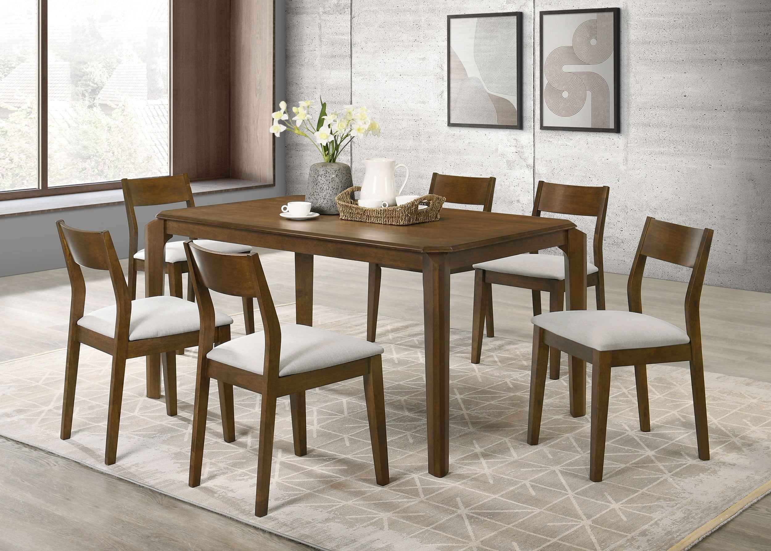Almonte Dining Set