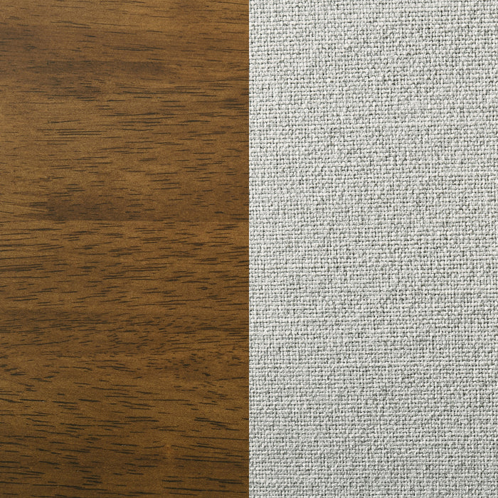 Almonte 7 Pc Dining Set - VIP FURNITURE (NJ)