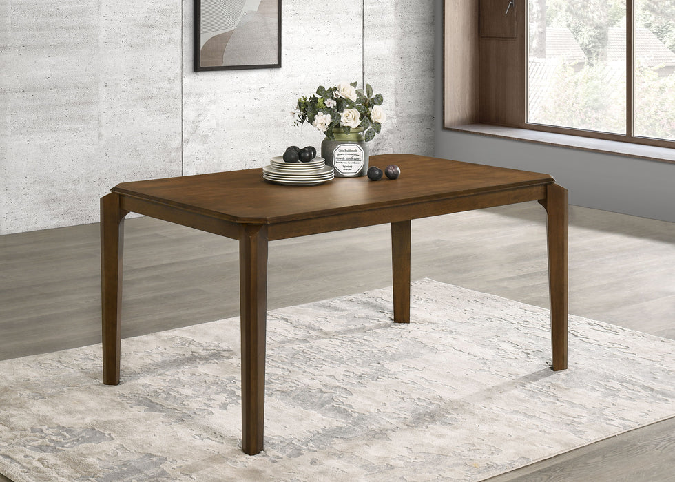 Almonte Dining Table - VIP FURNITURE (NJ)