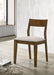 Almonte Side Chair - VIP FURNITURE (NJ)
