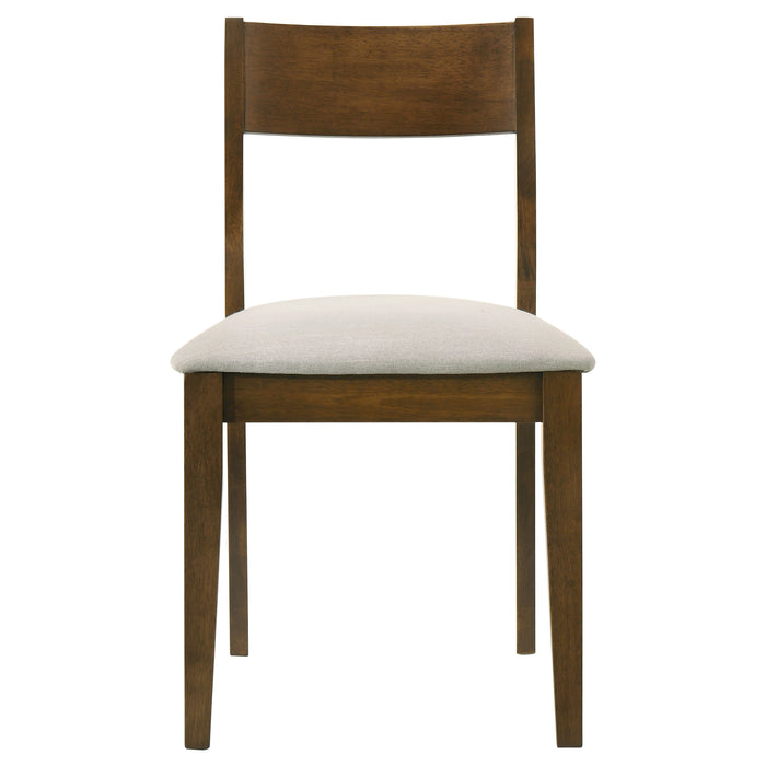 Almonte Side Chair - VIP FURNITURE (NJ)