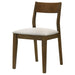 Almonte Side Chair - VIP FURNITURE (NJ)