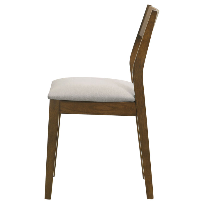 Almonte Side Chair - VIP FURNITURE (NJ)