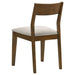 Almonte Side Chair - VIP FURNITURE (NJ)