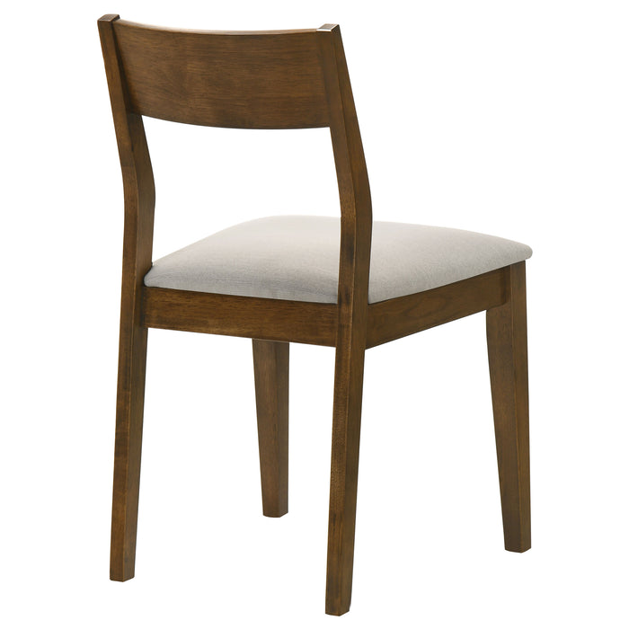 Almonte Side Chair - VIP FURNITURE (NJ)