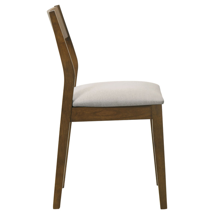 Almonte Side Chair - VIP FURNITURE (NJ)