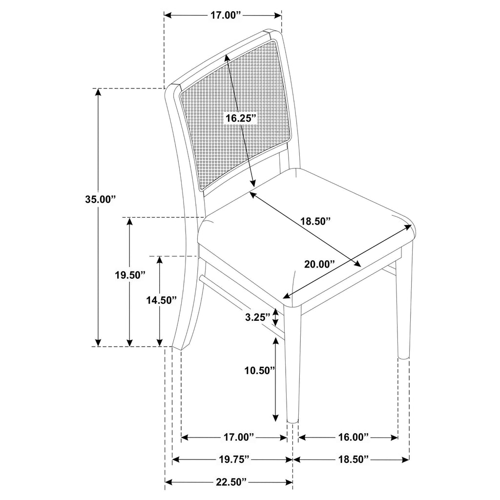 Arini Dining Side Chair