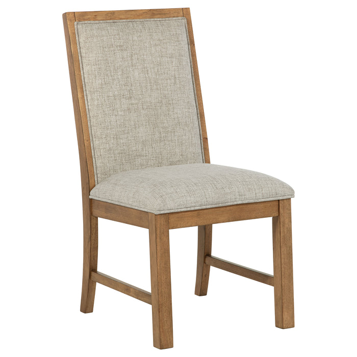Bruner Side Chair - VIP FURNITURE (NJ)