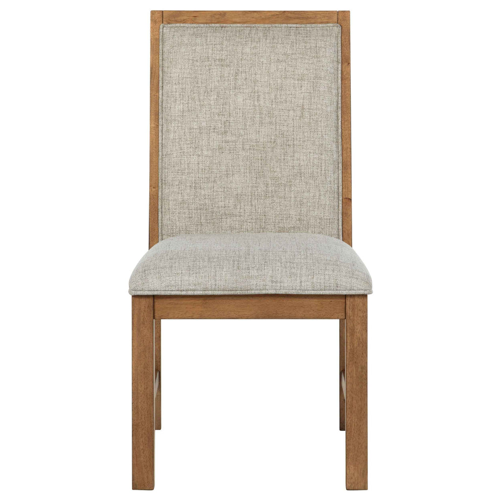 Bruner Dining Side Chair