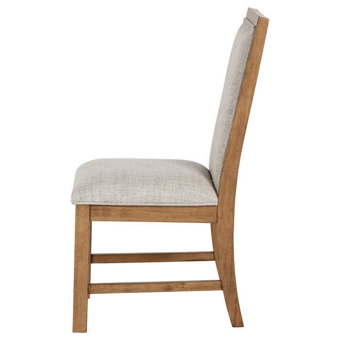 Bruner Side Chair - VIP FURNITURE (NJ)