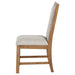 Bruner Side Chair - VIP FURNITURE (NJ)