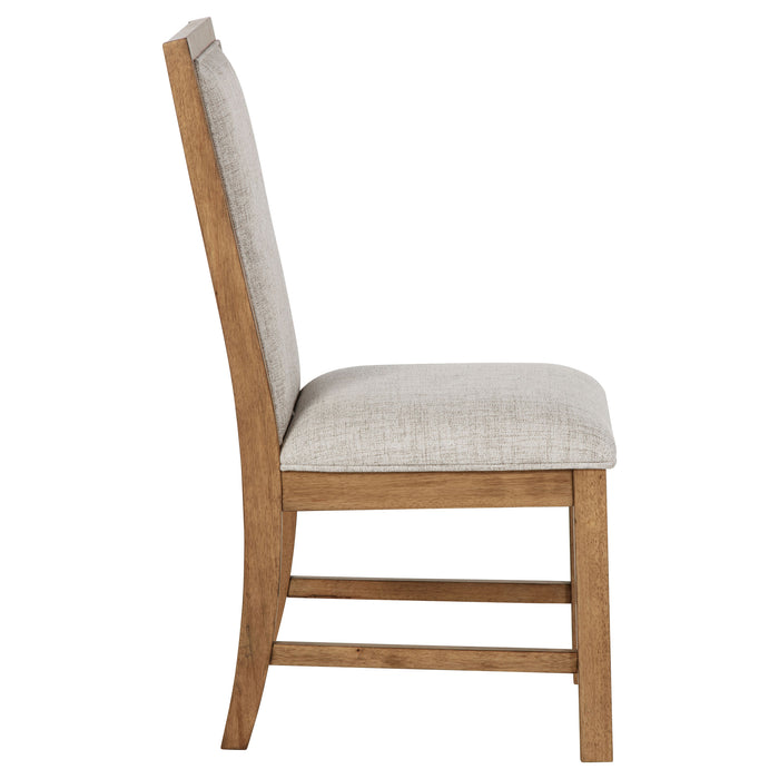 Bruner Side Chair - VIP FURNITURE (NJ)
