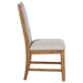 Bruner Side Chair - VIP FURNITURE (NJ)