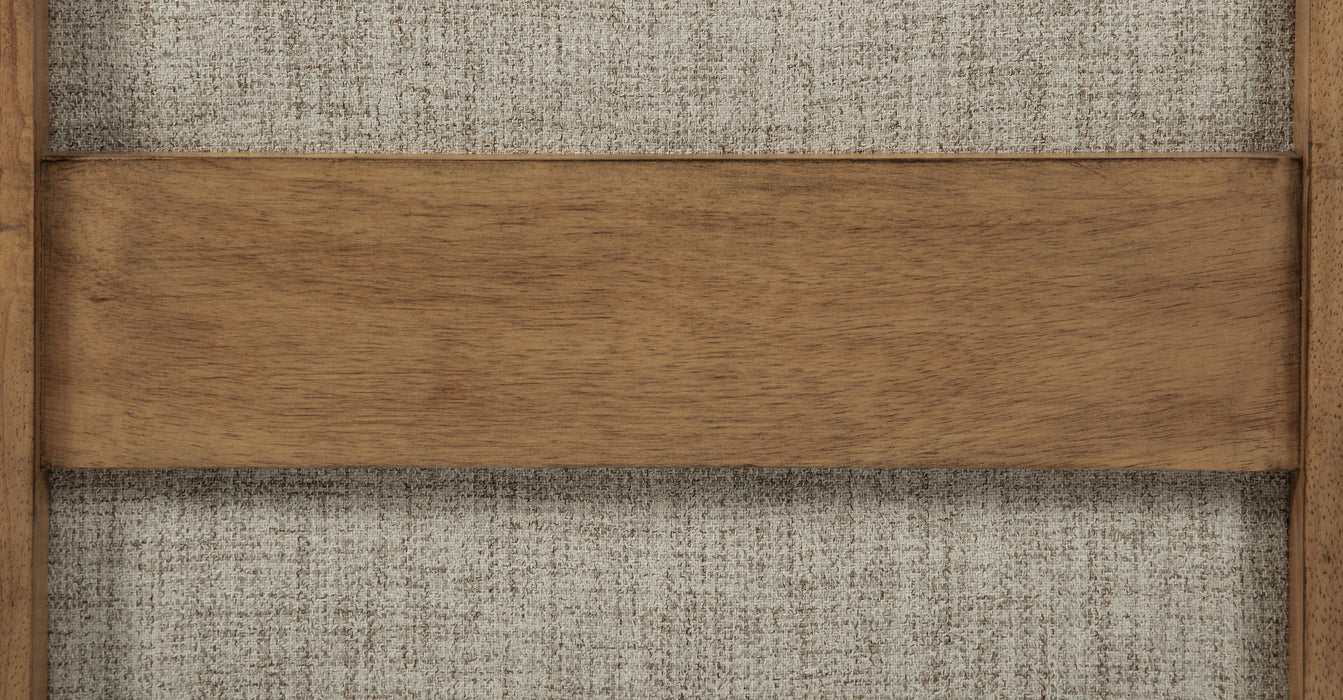 Bruner Side Chair - VIP FURNITURE (NJ)