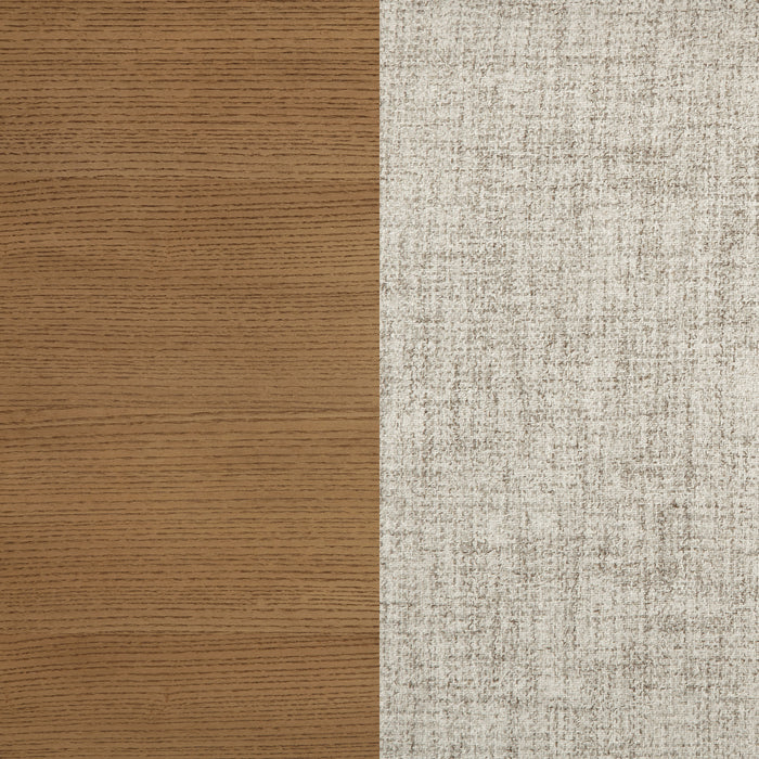 Bruner Side Chair - VIP FURNITURE (NJ)