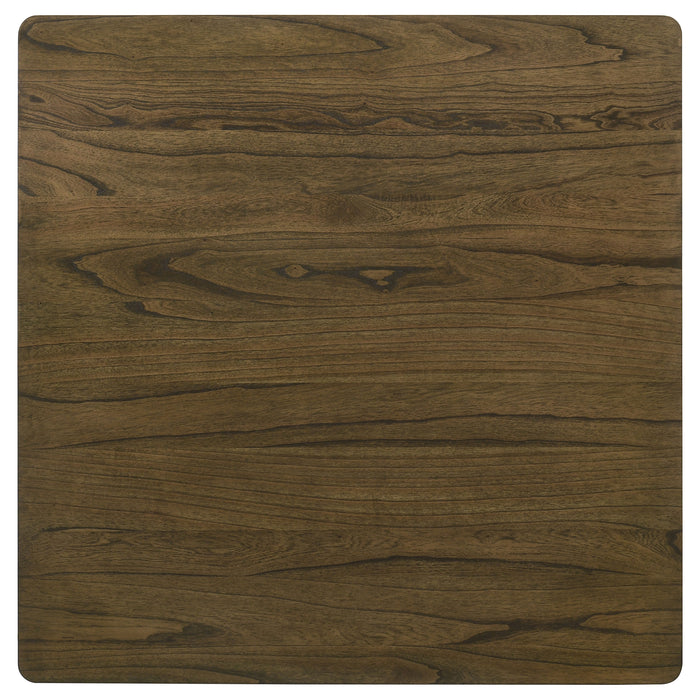 Canfield 5 Pc Counter Height Dining Set - VIP FURNITURE (NJ)