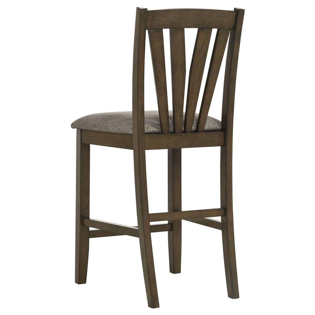 Canfield Counter Height Dining Set