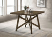 Canfield Counter Height Dining Table - VIP FURNITURE (NJ)