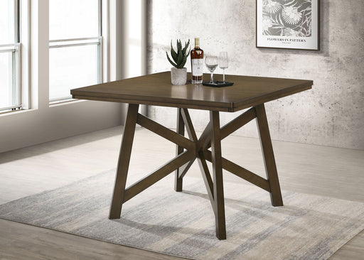 Canfield Counter Height Dining Table - VIP FURNITURE (NJ)