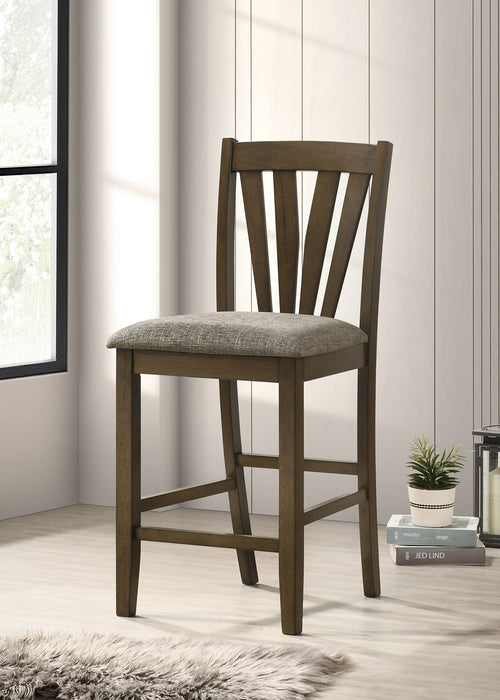Canfield Counter Stool - VIP FURNITURE (NJ)