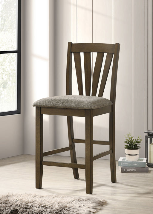 Canfield Counter Stool - VIP FURNITURE (NJ)