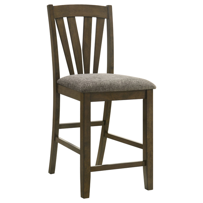 Canfield Counter Stool - VIP FURNITURE (NJ)