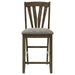 Canfield Counter Stool - VIP FURNITURE (NJ)