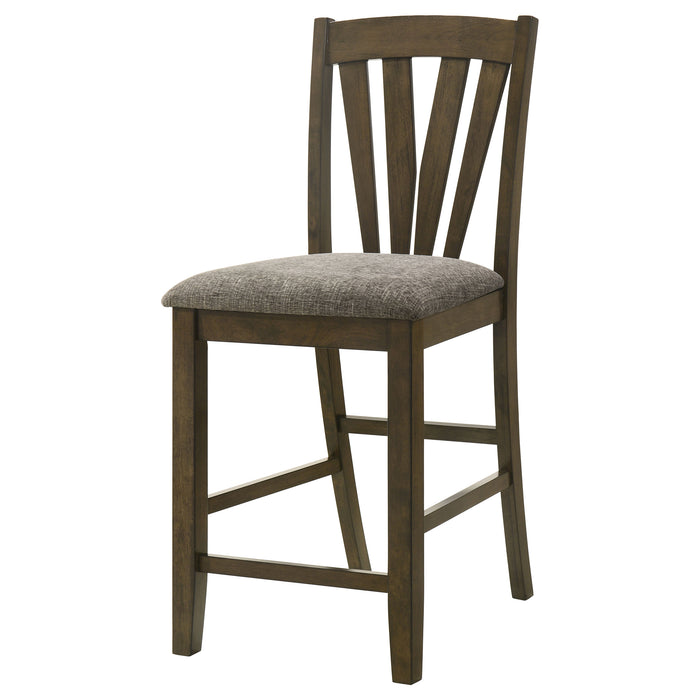 Canfield Counter Stool - VIP FURNITURE (NJ)
