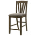 Canfield Counter Stool - VIP FURNITURE (NJ)
