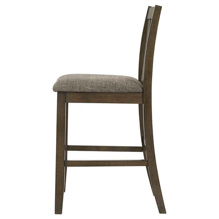 Canfield Counter Stool - VIP FURNITURE (NJ)