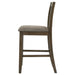 Canfield Counter Stool - VIP FURNITURE (NJ)