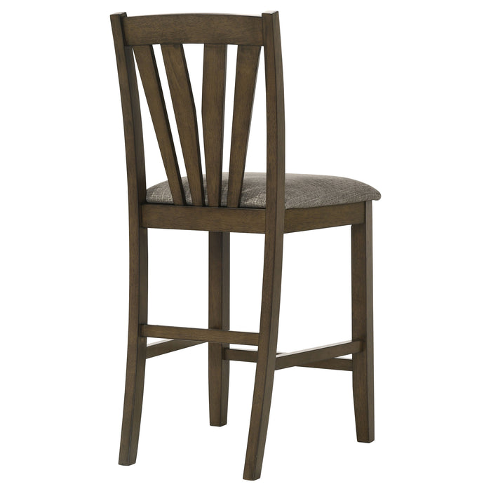 Canfield Counter Stool - VIP FURNITURE (NJ)