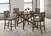 Canfield Counter Stool - VIP FURNITURE (NJ)