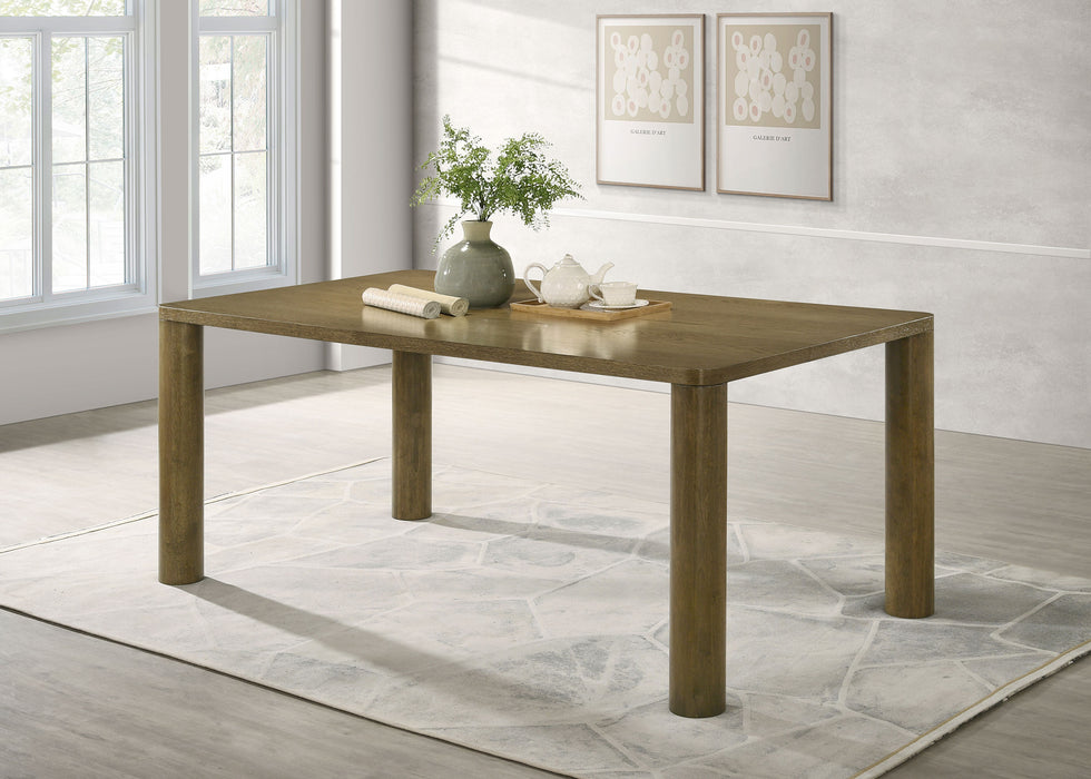 Castlewood Dining Table - VIP FURNITURE (NJ)