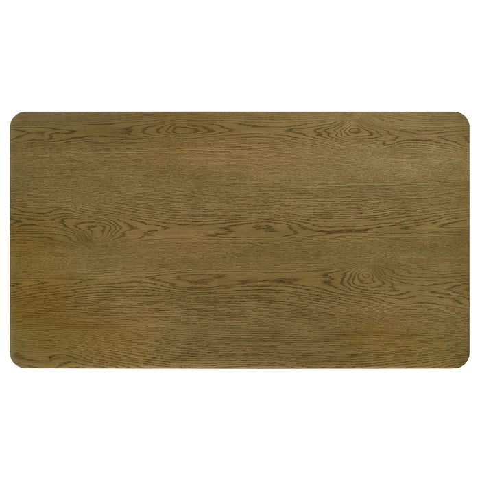 Castlewood Dining Table - VIP FURNITURE (NJ)