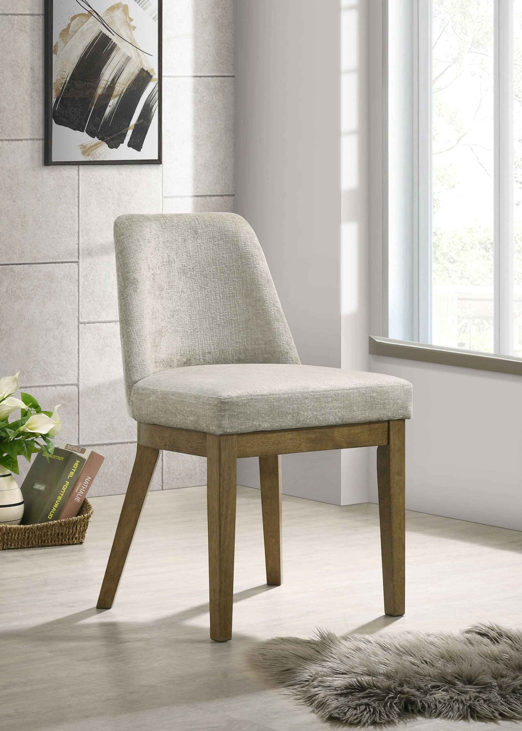 Castlewood Dining Side Chair